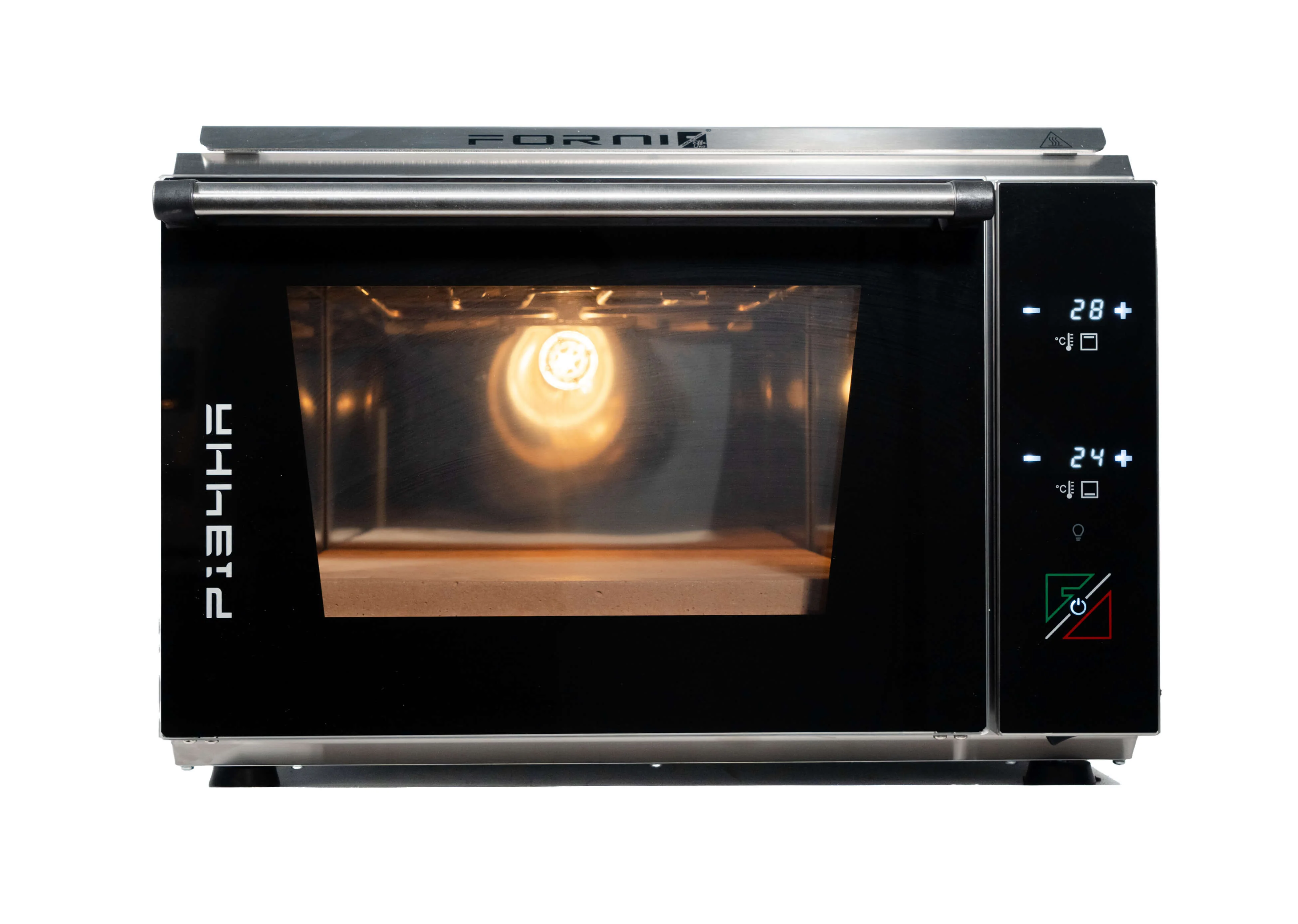Electric Pizza Ovens